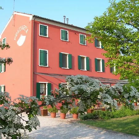 Agriturismo Pra' D'arca