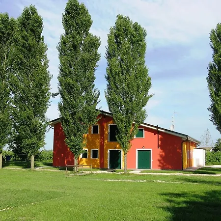 Agriturismo Pra' D'arca