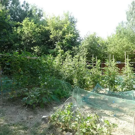 Bauernhof Agriturismo Pra' D'arca