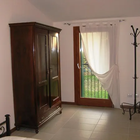 Фермерский дом Agriturismo Pra' D'arca Ceggia
