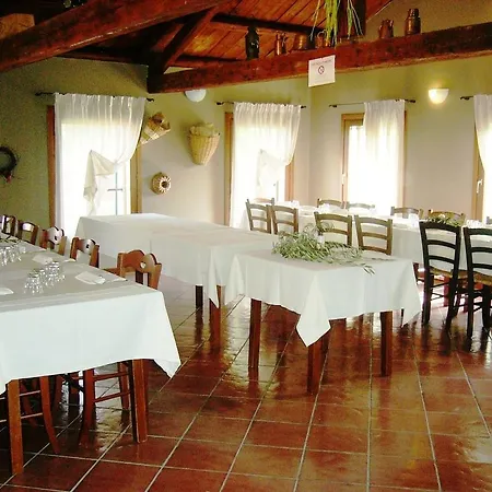 Agriturismo Pra' D'arca