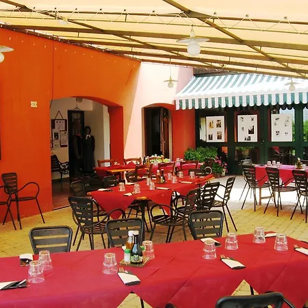 Agriturismo Pra' D'arca Ceggia
