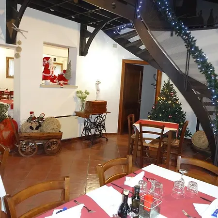 Agriturismo Pra' D'arca * Ceggia