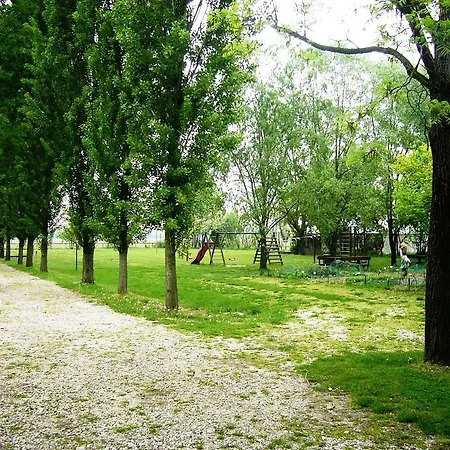 Agriturismo Pra' D'arca Ceggia