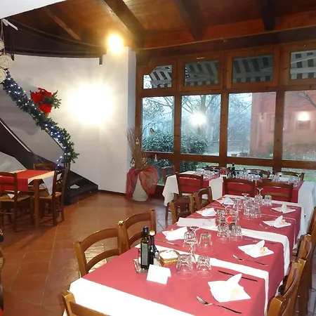 Фермерский дом Agriturismo Pra' D'arca Ceggia