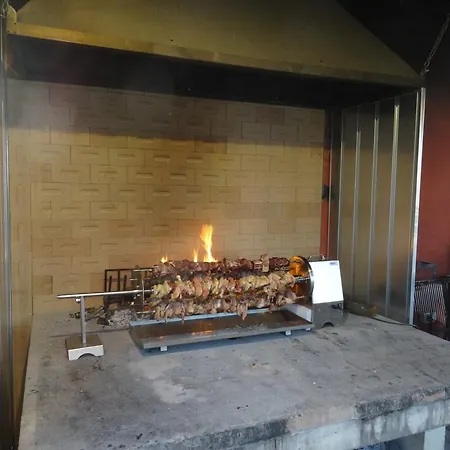 Bauernhof Agriturismo Pra' D'arca Ceggia