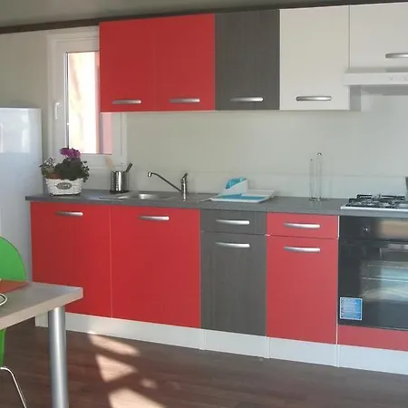 Gospodarstwo agroturystyczne Agriturismo Pra' D'arca