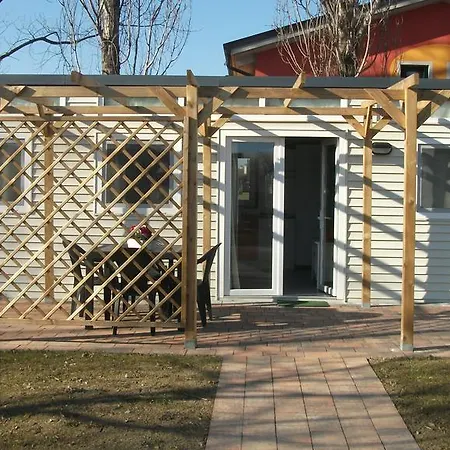 Agriturismo Pra' D'arca ファームステイ