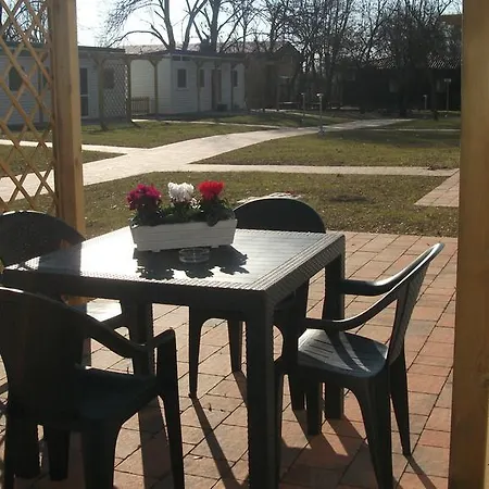Gospodarstwo agroturystyczne Agriturismo Pra' D'arca Ceggia