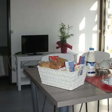 Agriturismo Pra' D'arca Фермерский дом *