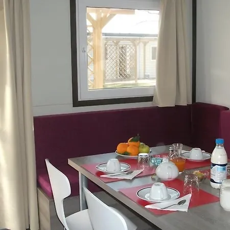 Bauernhof Agriturismo Pra' D'arca