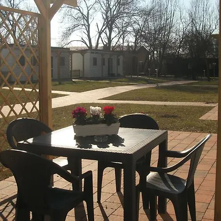 Agriturismo Pra' D'arca